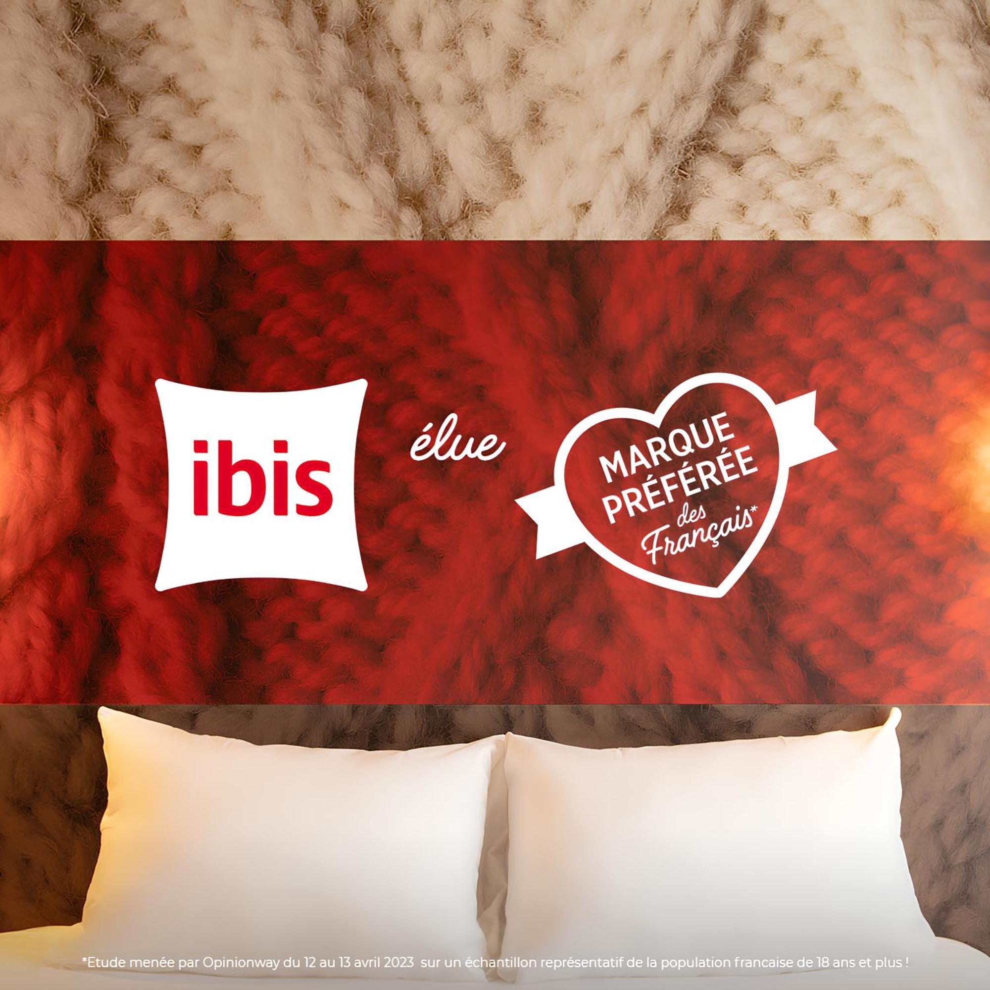 Ibis Lyon Centre Otel Dış mekan fotoğraf